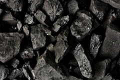 Little Bavington coal boiler costs