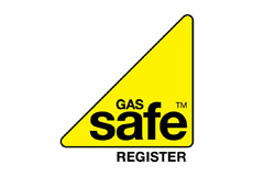 gas safe companies Little Bavington